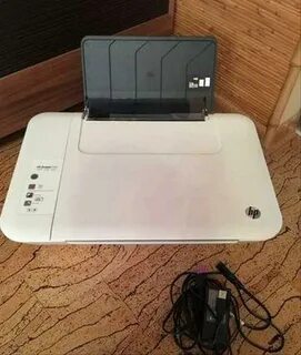 Принтер deskjet 1510