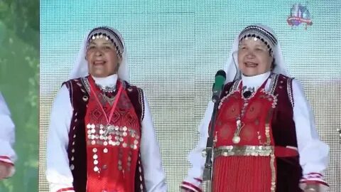 Башкирские видео