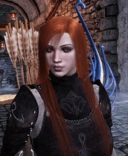 Dragon age внешность