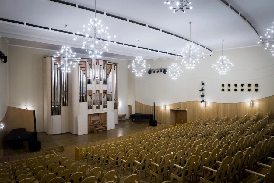 Photos at Органный зал, Иркутская областная филармония - Concert Hall in Иркутск