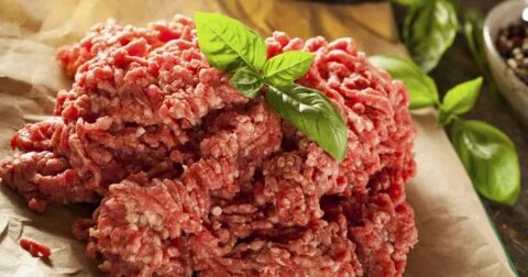 Фарш соотношение