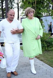 Пьеха состояние здоровья на сегодня