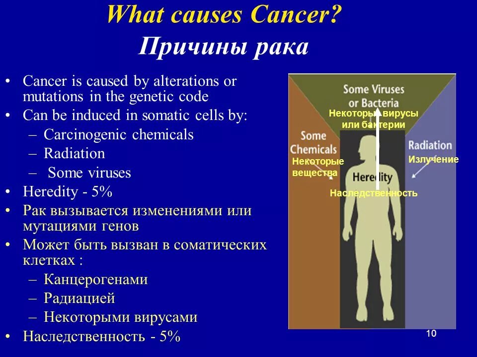 What causes Cancer. Causes of Cancer. Канцер в онкологии на латинском.