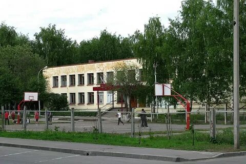 Лицей 32