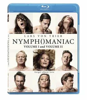 Nymphomaniac full