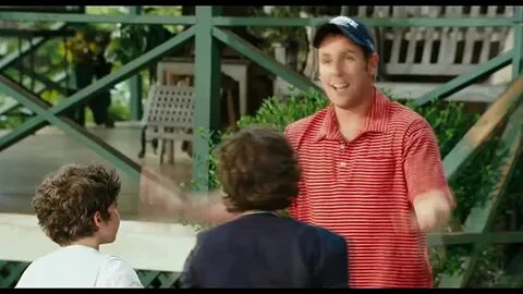 Grown ups перевод