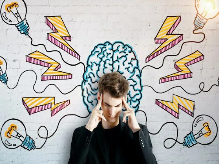 Mind под