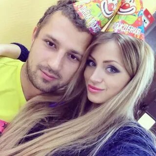 Девушка никиты дом 2