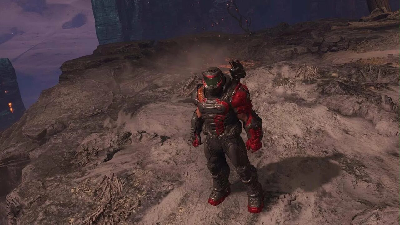 Doom the only thing they fear. Дум игра 2025. новый дум 2025. doom eternal the ancient gods 2025.