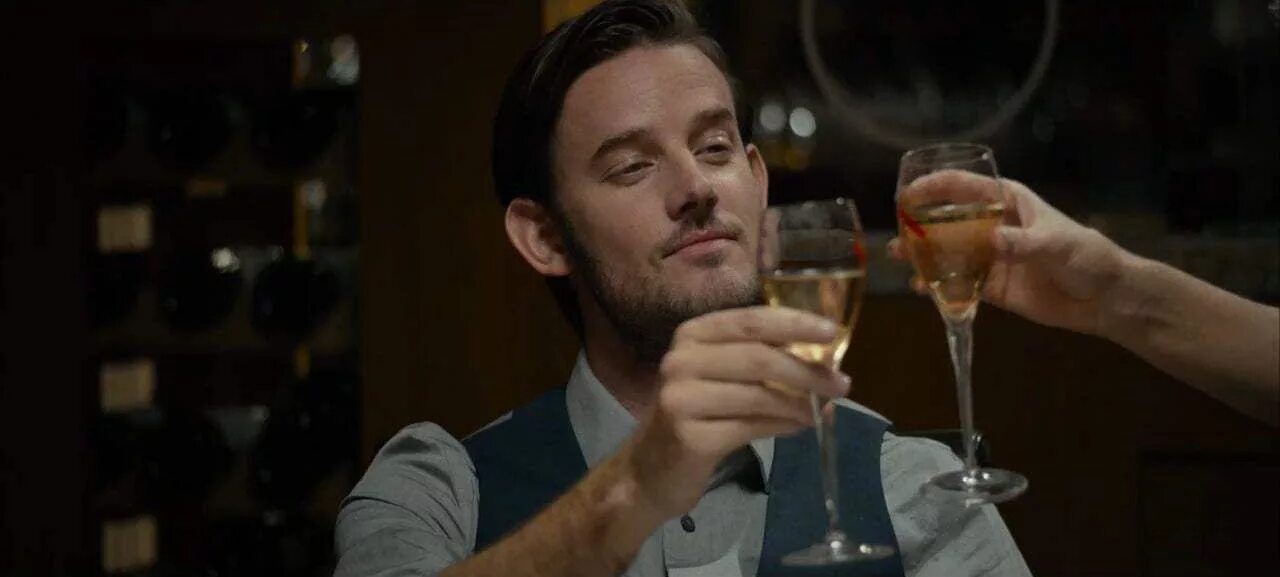 клаустрофобия трейлер