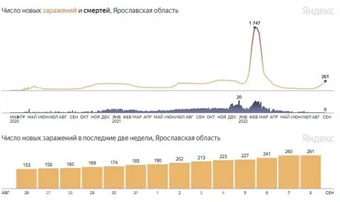Сколько заболевших в татарстане коронавирусом на сегодня
