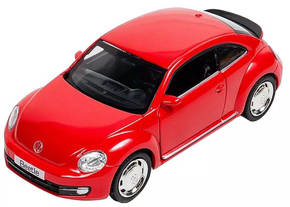 Детские машины модели. Фольксваген Нью Битл красный. Volkswagen New Beetle игрушка SS 5688. Volkswagen New Beetle игрушка. Kinsmart Honda s2000.