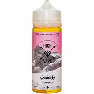 Liquid higher