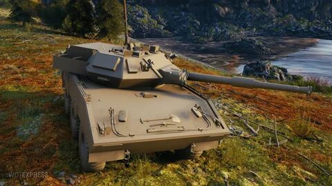 Tanks eu