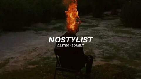 Destroyed remixed
