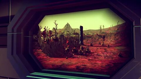 Как фармить no mans sky