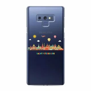 Note 9 спб