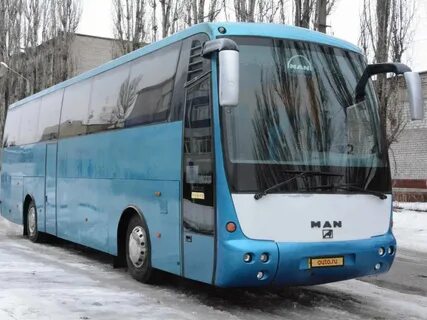 Аренда автобуса воронеж