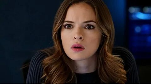 User-submitted review of "The Flash: Run, Iris, Run" 