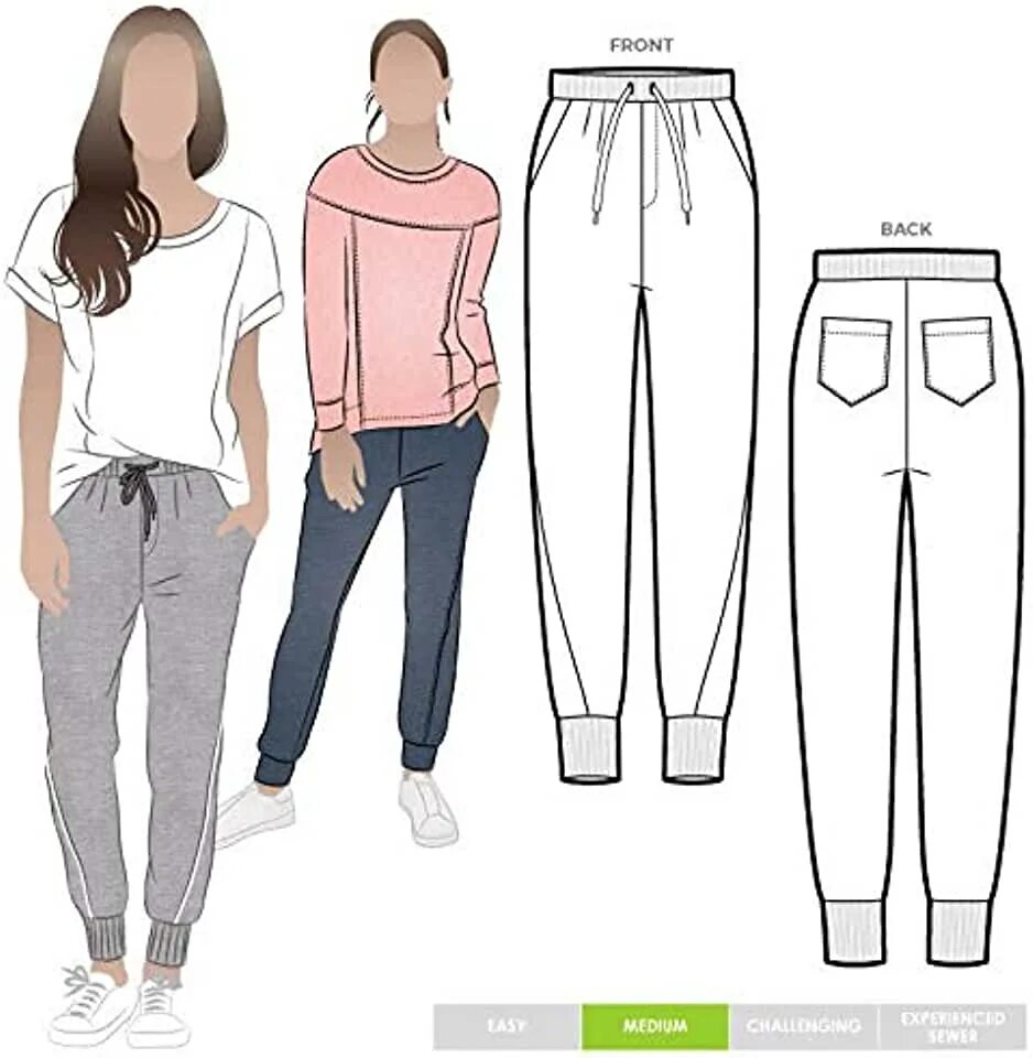 Женские спортивные выкройки. Технический эскиз брюк. Эскиз брюк мужских. Эскиз брюк женских. Женские спортивные брюки лекало.