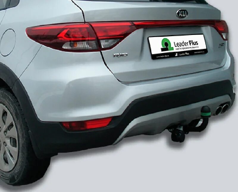Фаркоп рио х. Leader plus k108a. тсу leader plus rio. leader plus k117a. фаркоп kia rio x-line.