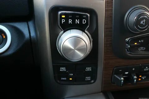 4wd lock