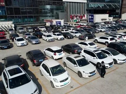 Авто жители