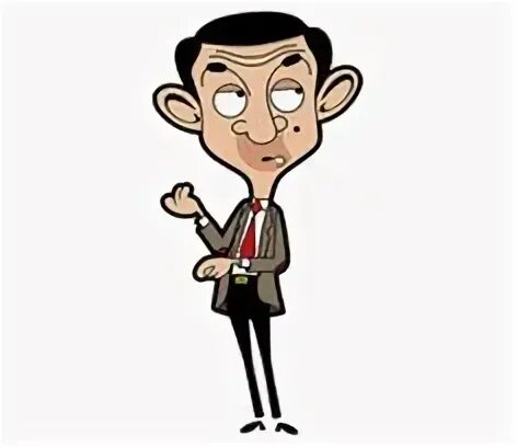 Check bean. Стикеры мистер бин. mr bean sticker.