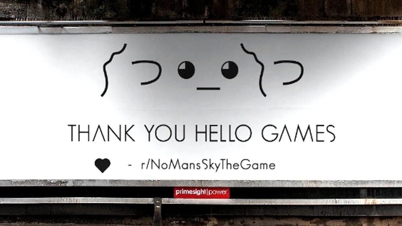 Hello we games. Hello games. Thank you hello games. Йоу, Хелло. Banner thank you hello games.