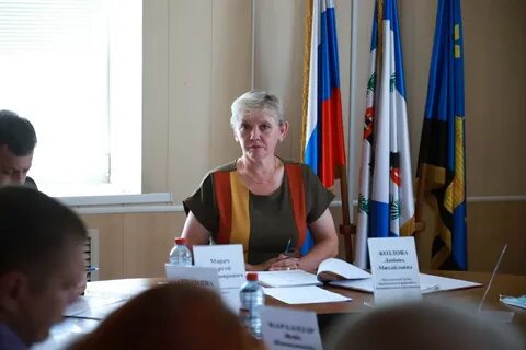 Кто победил на выборах в черемховском районе