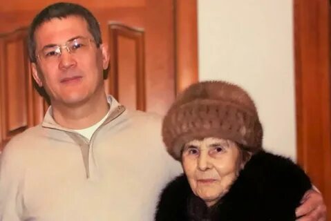 Радий хабиров жена дети