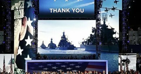 Съезд демократической партии сша