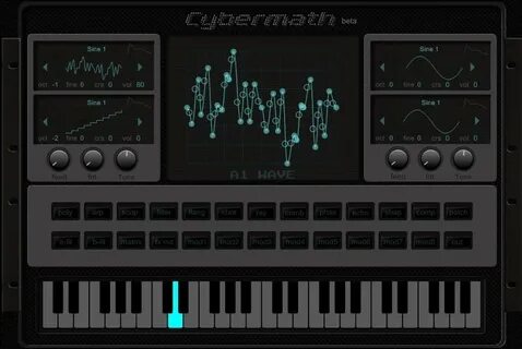 Synth elements