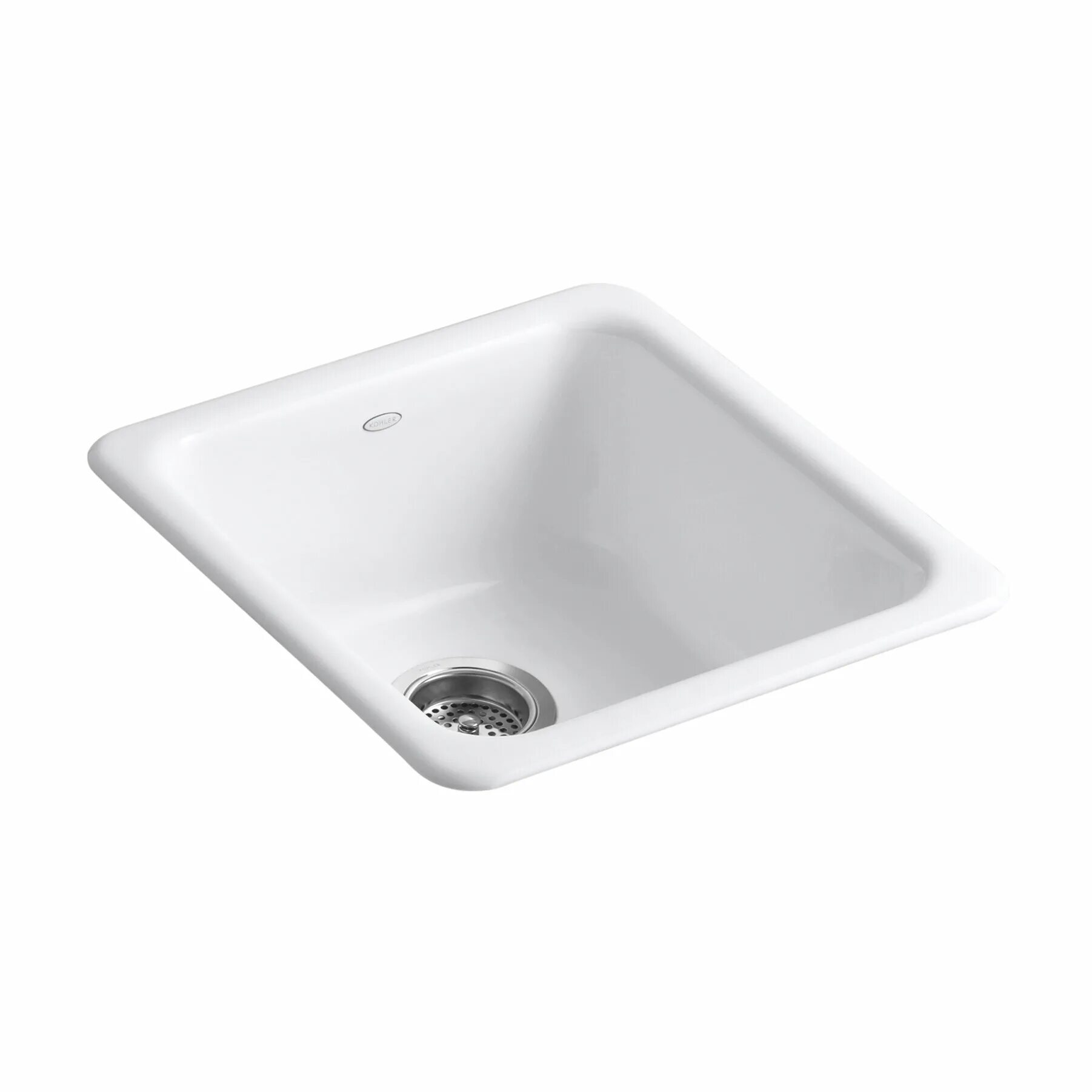 Мойка эмалированная купить. Kohler мойка эмалированная. 5863-4-7 Kohler мойка. Kohler мойка для кухни. Эмалированная мойка для кухни.