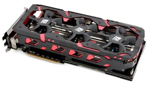 R9 gamer series
