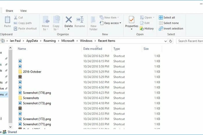 Recent file list. Windows recent files. выбрать c:windowsexplorer. policiesexplorer windows 10. windows 1.0 file explorer desktop.