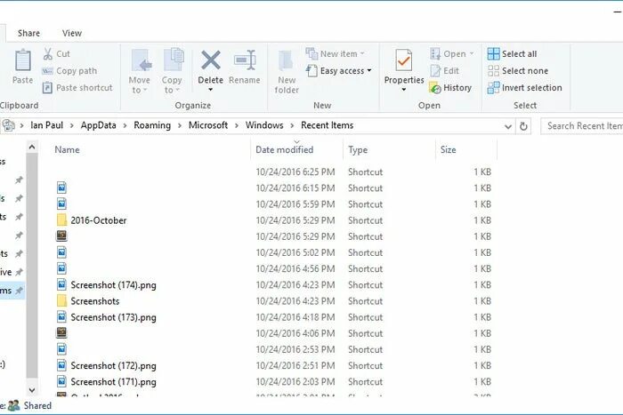 Windows recent files. Выбрать c:\Windows\Explorer. \Policies\Explorer Windows 10. Windows 1.0 file Explorer desktop.