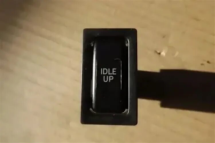 Idle up