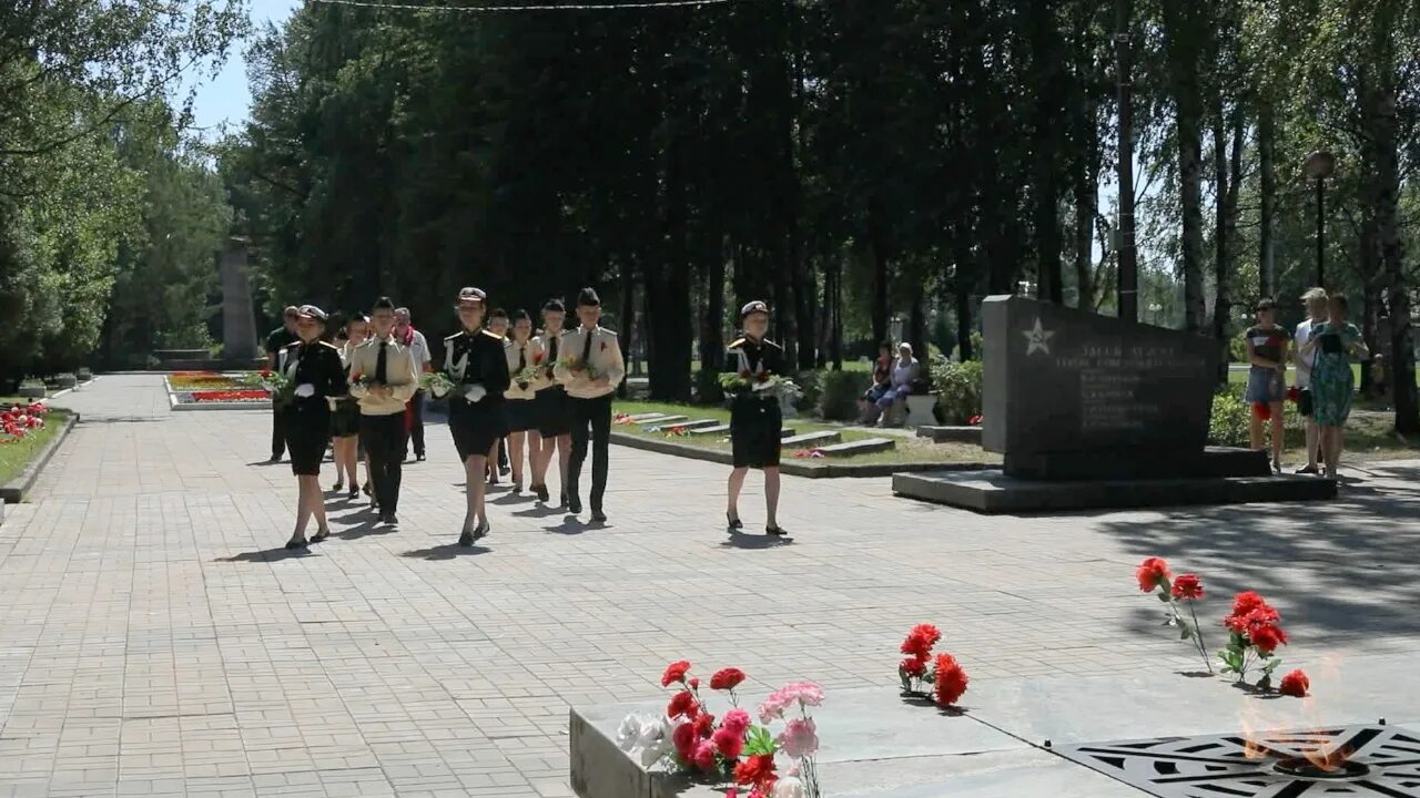 Мемориал свирская победа. День свирской победы. День свирской победы. Парк-мемориал «свирская победа». День свирской победы.