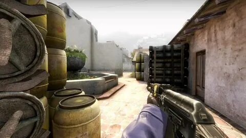 Neo cs go