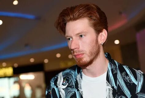 Где сейчас внук пугачевой