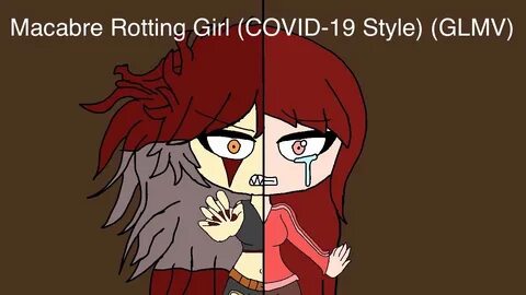 Rotting girl