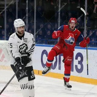 Ярославль трактор матч