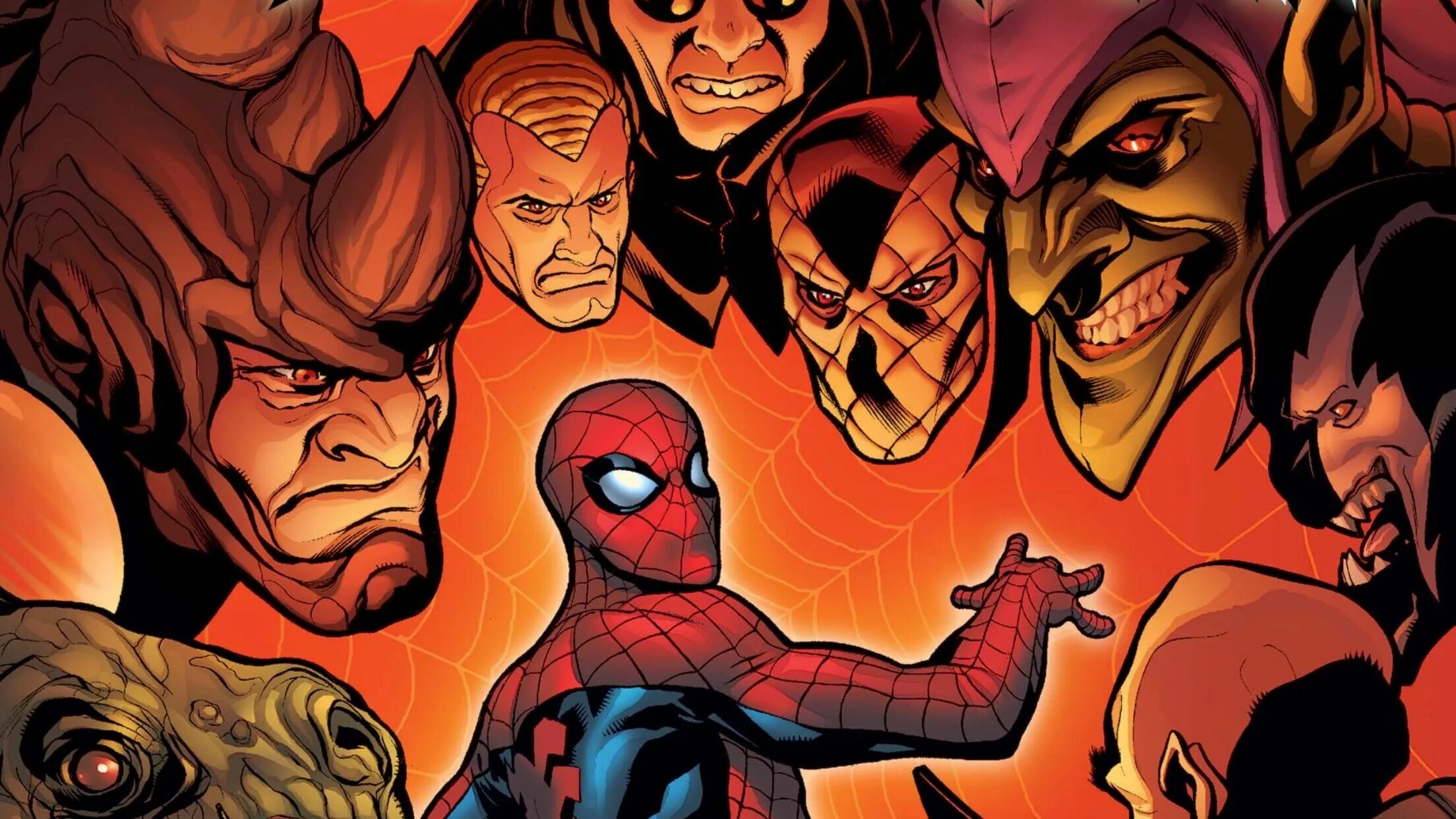 Главные злодеи человека паука. Веном враг человека паука. Spider man сериал 1994. Великий человек паук злодеи скорпион. Шестерка злодеев человека паука.