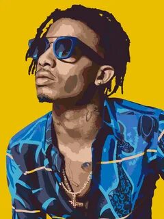 Playboi carti биография