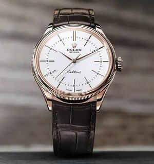 Rolex cellini