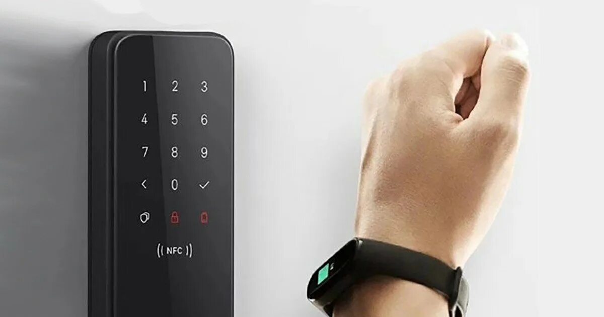 Функция nfc xiaomi. Умный замок xiaomi nfc. xiaomi 4 nfc. mi smart band 4 nfc. сяоми ми бэнд 4 с nfc.