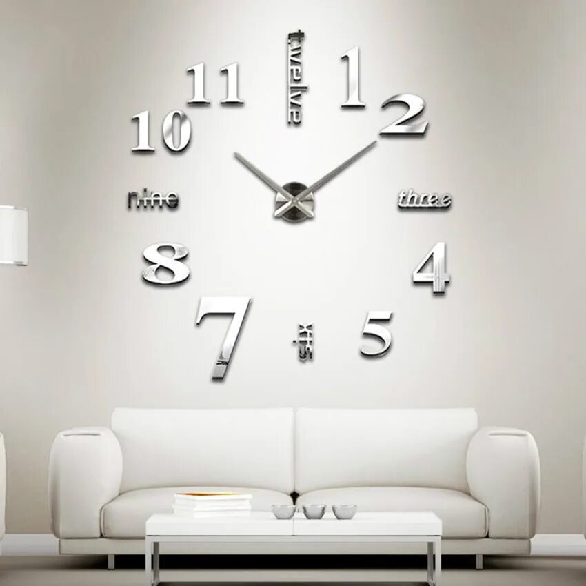 3d часы diy clock. часы на стену современные. часы на стену современные. часы настенные необычные. часы настенные 3д, часы- наклейка diy clock тайм.