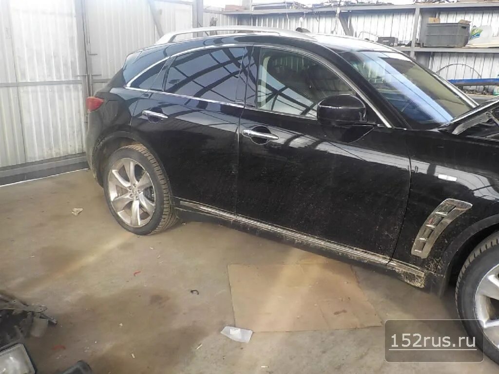 авторазбор дельфин