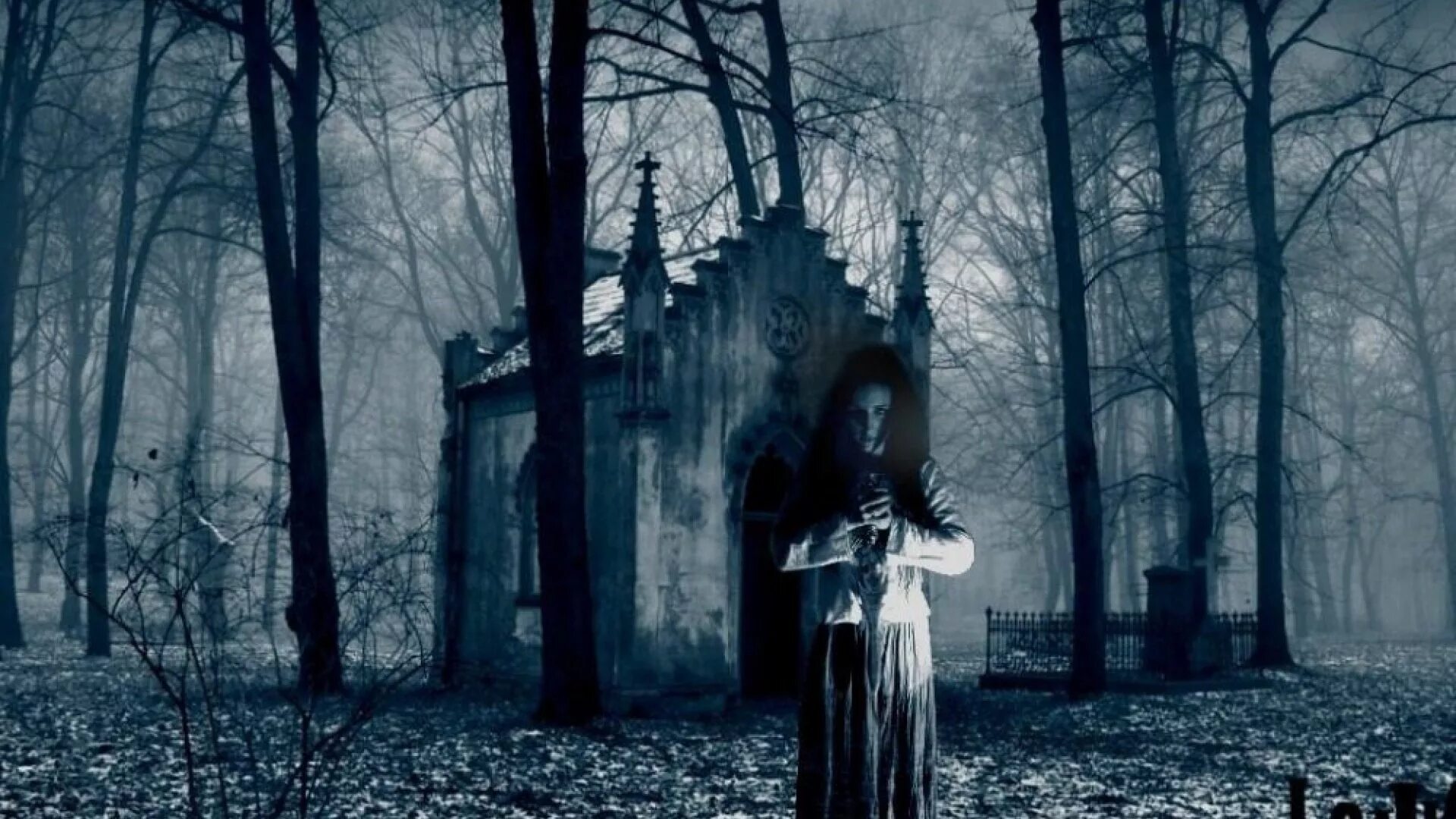 Мрачные работы. Мрачные фотосессии. Кладбище мистика. Мрачное кладбище.